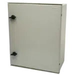 Caixa de Poliéster Vazia 400X500X200mm PL.103