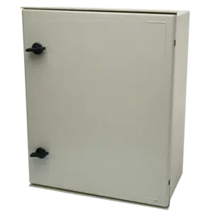 Caixa de Poliéster Vazia 400X500X200mm PL.103