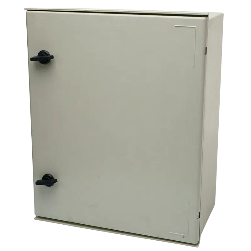 Caixa de Poliéster Vazia 400X500X200mm PL.103