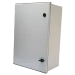 Caixa de Poliéster Vazia 400X600X230mm PL.104