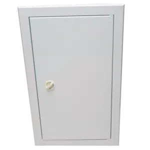 Quadro 16 Módulos Interior 200X355X130mm 01.200