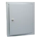 Quadro 24 Módulos Exterior 310X390X130mm 01.206