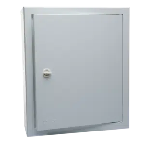 Quadro 24 Módulos Exterior 310X390X130mm 01.206