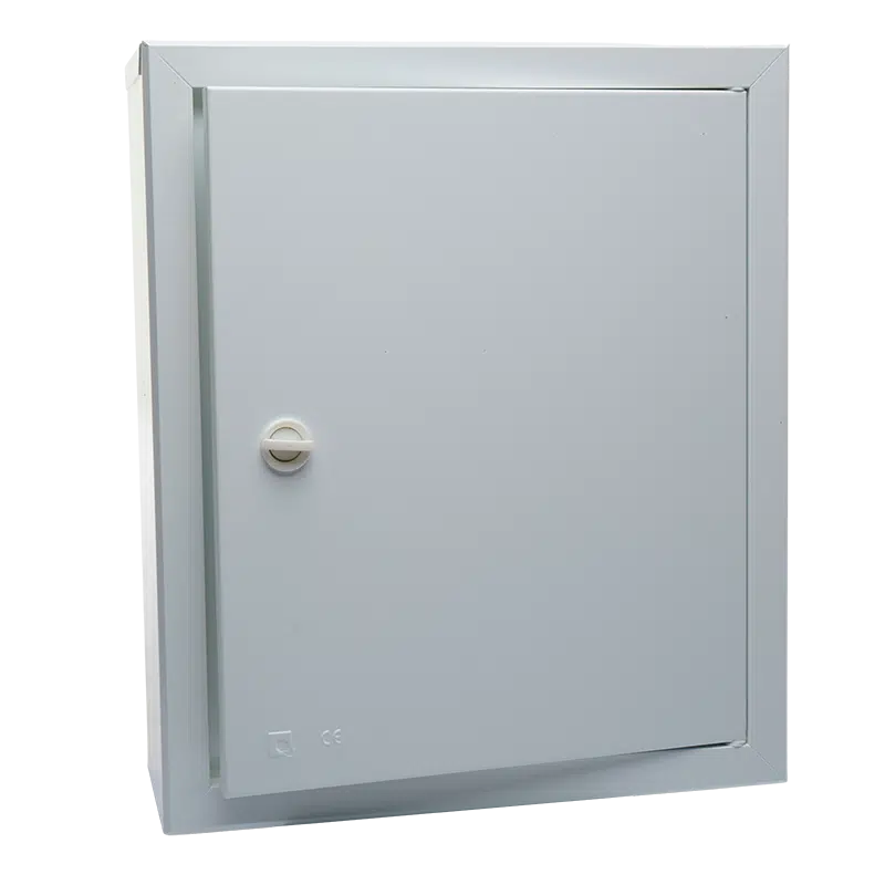 Quadro 24 Módulos Exterior 310X390X130mm 01.206