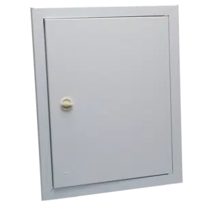 Quadro 24 Módulos Interior 270X355X130mm 01.205