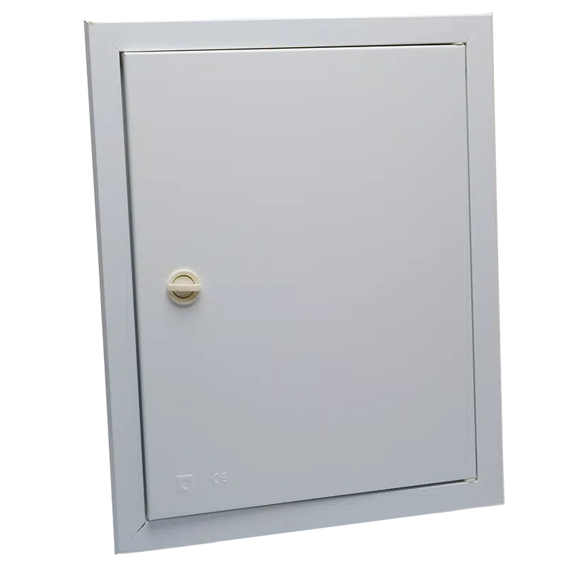 Quadro 24 Módulos Interior 270X355X130mm 01.205