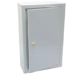 Quadro 36 Módulos Exterior 310X500X130mm 01.211A500