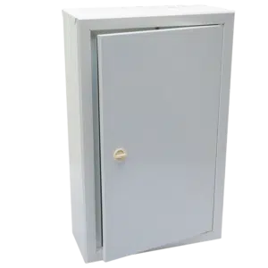 Quadro 36 Módulos Exterior 310X500X130mm 01.211A500