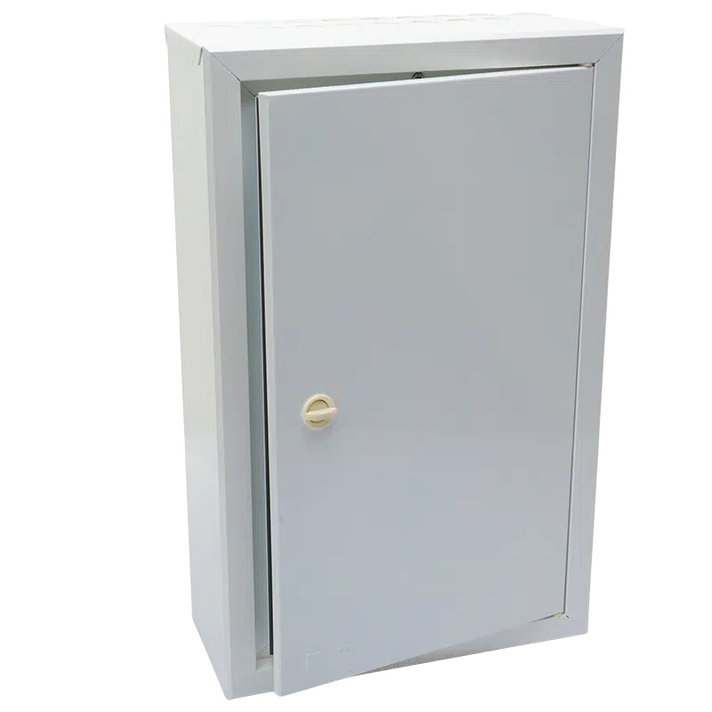 Quadro 36 Módulos Exterior 310X500X130mm 01.211A500