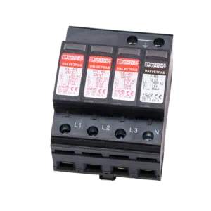 Descarregador de Sobretensão 40KA PHOENIX