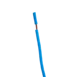 Fio Flexível 10mm2 Azul H07V-K