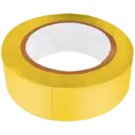 Fita Isoladora Amarela