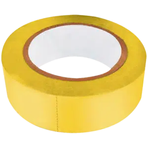 Fita Isoladora Amarela