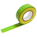 Fita Isoladora Verde/Amarela