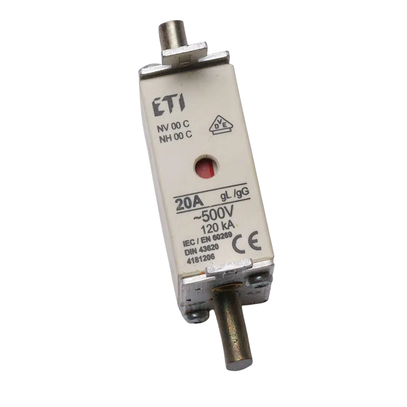 Fusível NH00 20A