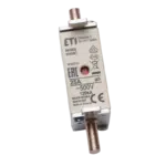 Fusível NH00 25A