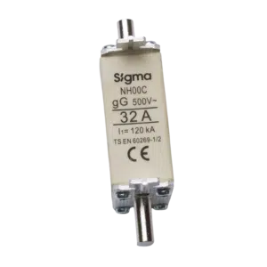 Fusível NH00 32A