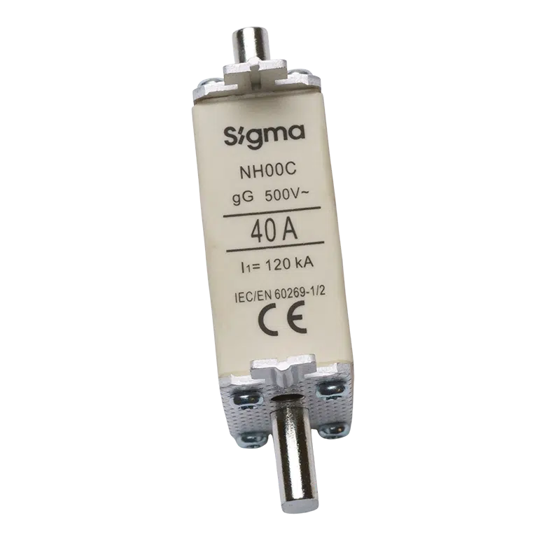 Fusível NH00 40A