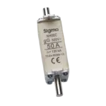 Fusível NH00 50A