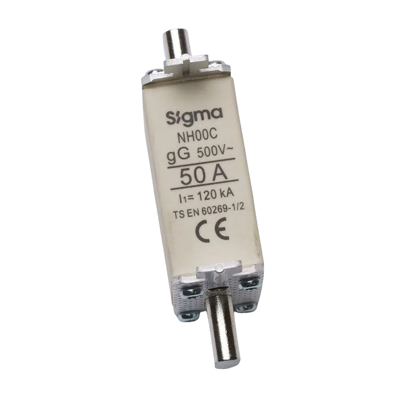 Fusível NH00 50A