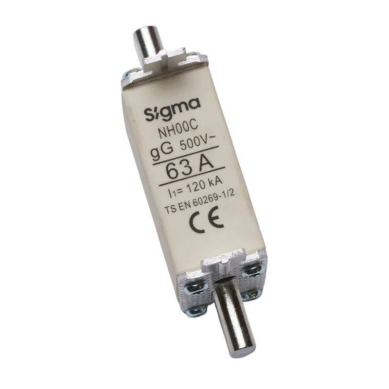 Fusível NH00 63A