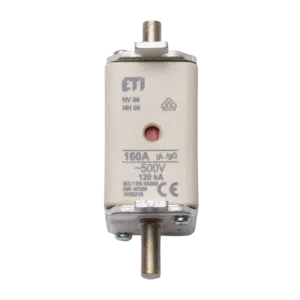 Fusível NH00 160A