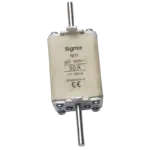 Fusível NH1 50A