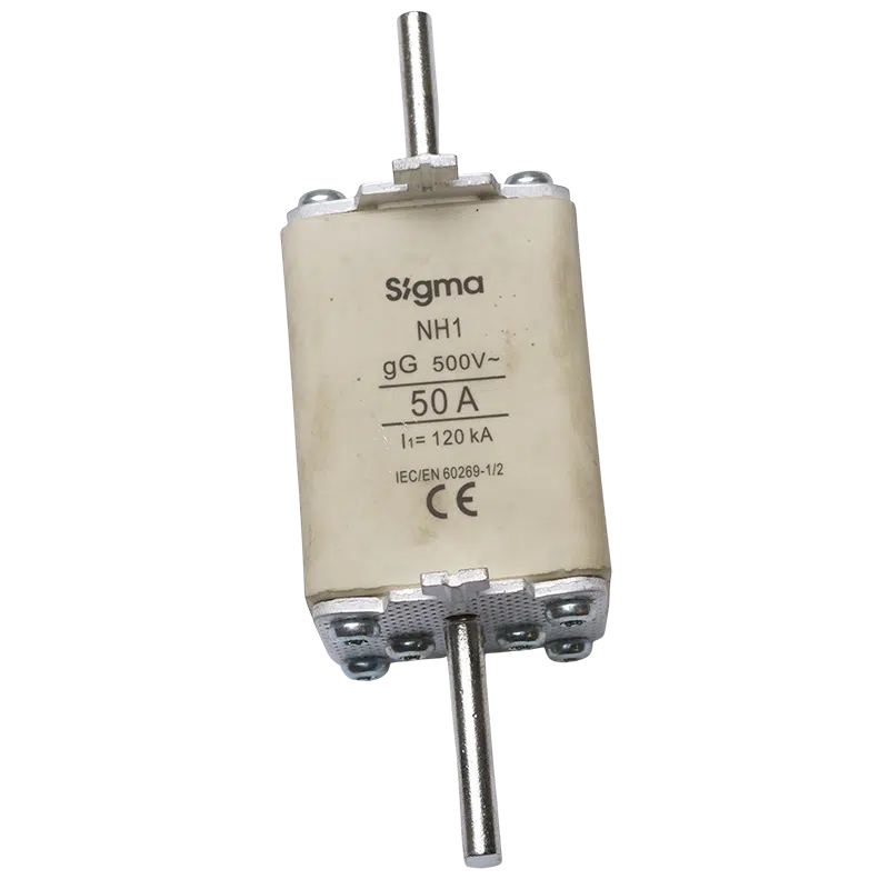 Fusível NH1 50A