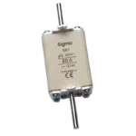 Fusível NH1 80A