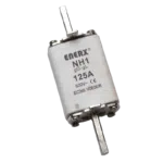 Fusível NH1 125A