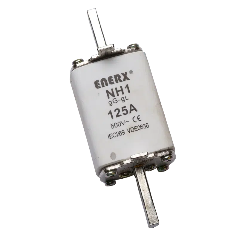 Fusível NH1 125A