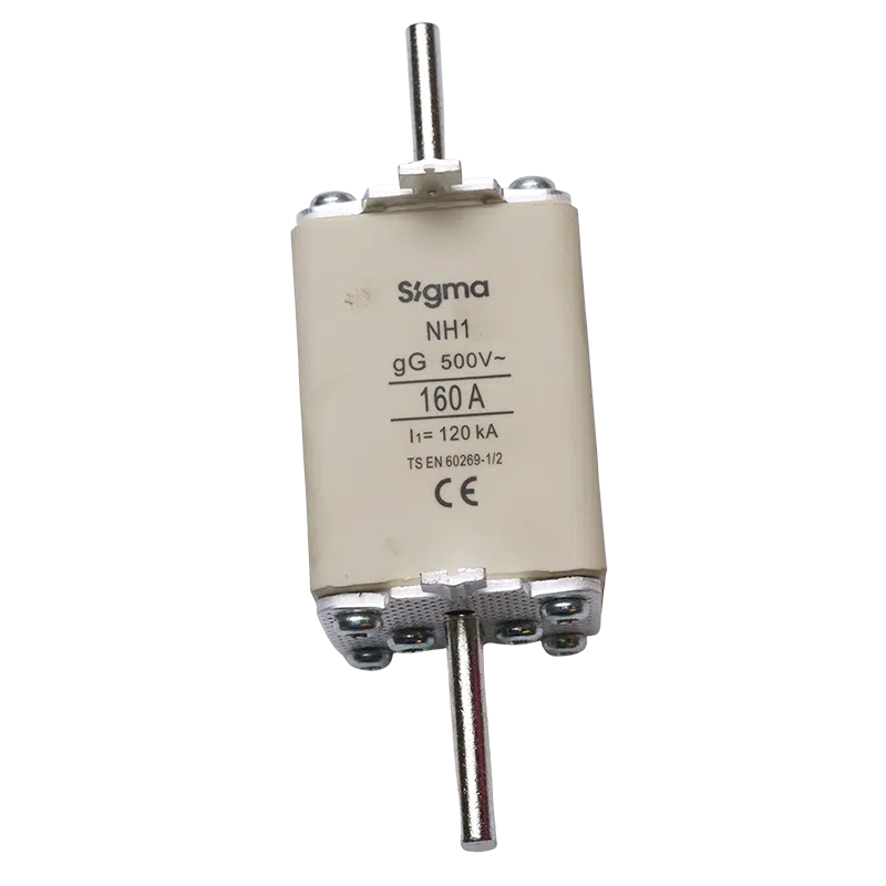 Fusível NH1 160A