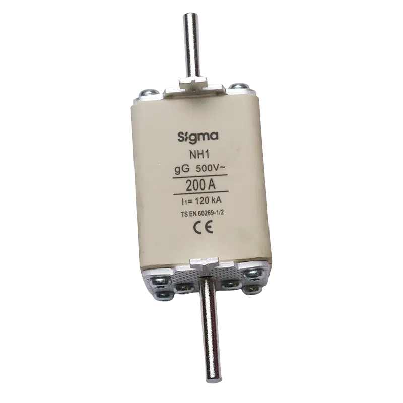 Fusível NH1 200A