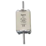 Fusível NH1 250A