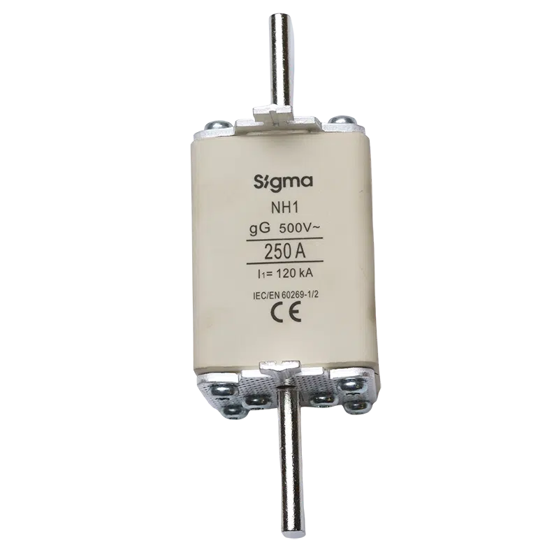 Fusível NH1 250A