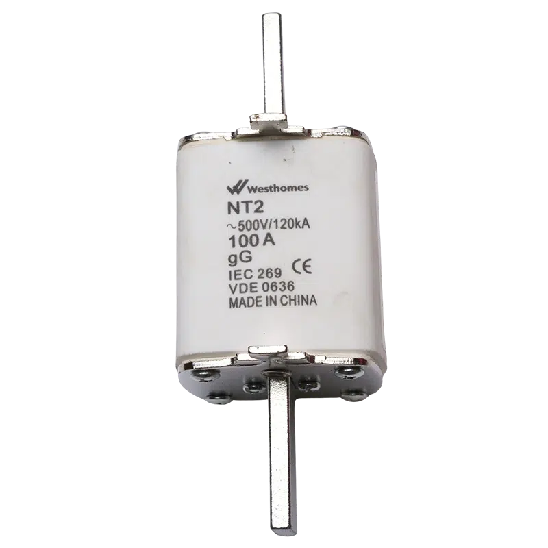 Fusível NH2 100A