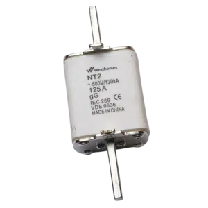 Fusível NH2 125A