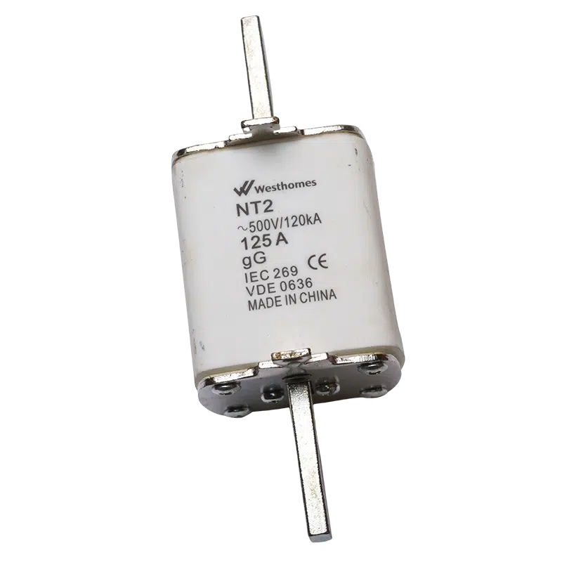 Fusível NH2 125A