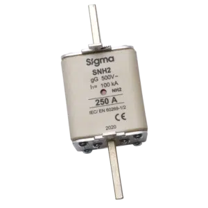 Fusível NH2 250A