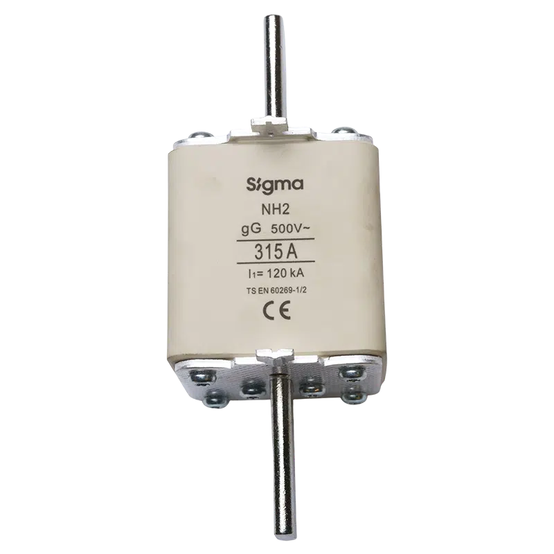 Fusível NH2 315A