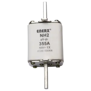 Fusível NH2 355A
