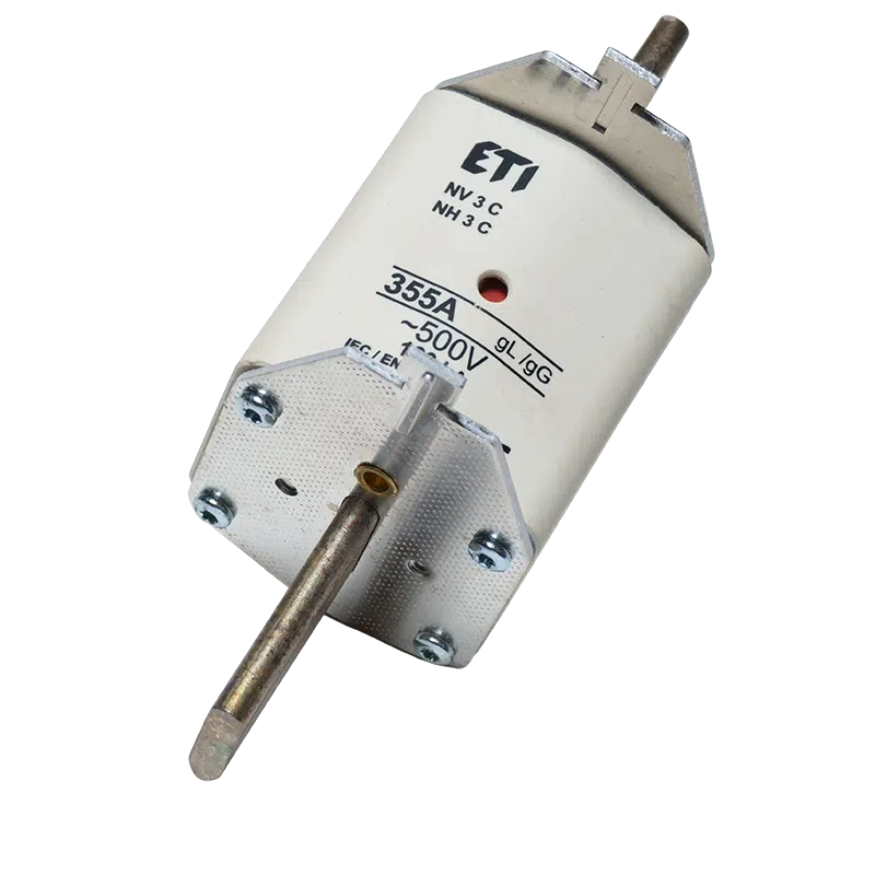 Fusível NH3 355A