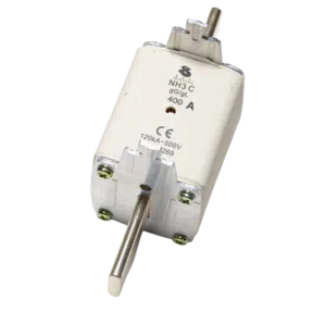 Fusível NH3 400A