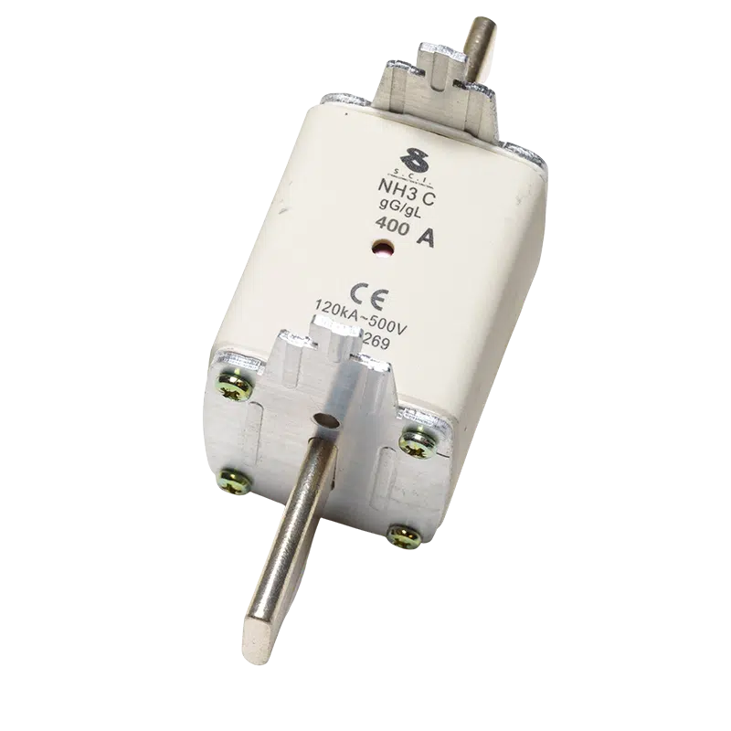 Fusível NH3 400A