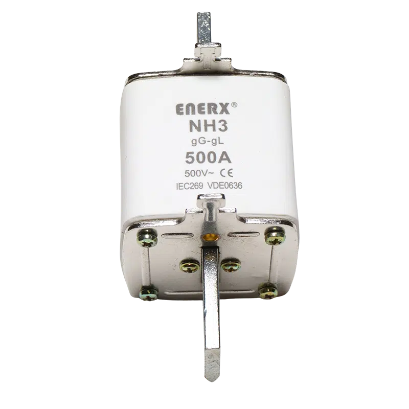 Fusível NH3 500A