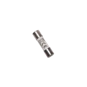 Fusível Cilindrico 10X38mm 6A