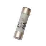 Fusível Cilindrico 14X51mm 25A