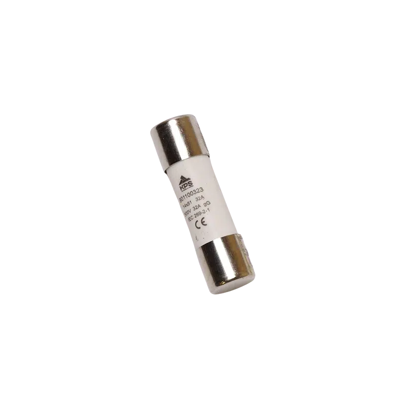 Fusível Cilindrico 14X51mm 32A