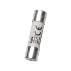 Fusível Cilindrico 14X51mm 50A