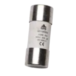 Fusível Cilindrico 22X58mm 63A